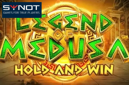 Legend of Medusa